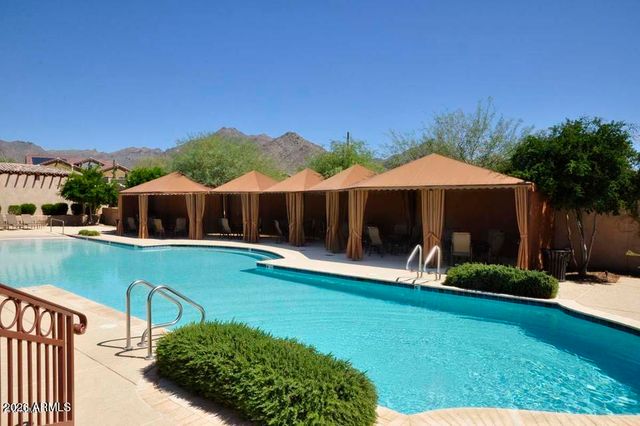 10121 E RIDGERUNNER Drive, Scottsdale, AZ 85255