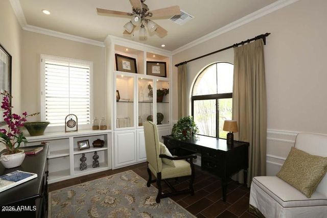 10121 E RIDGERUNNER Drive, Scottsdale, AZ 85255