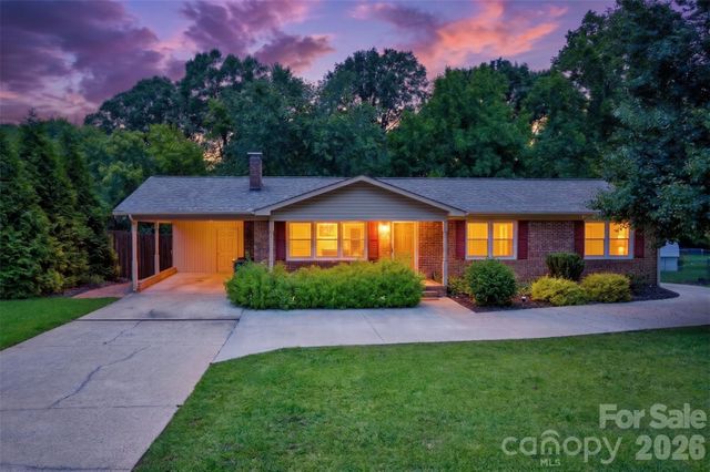 822 Rubens Road SW, Concord, NC 28027