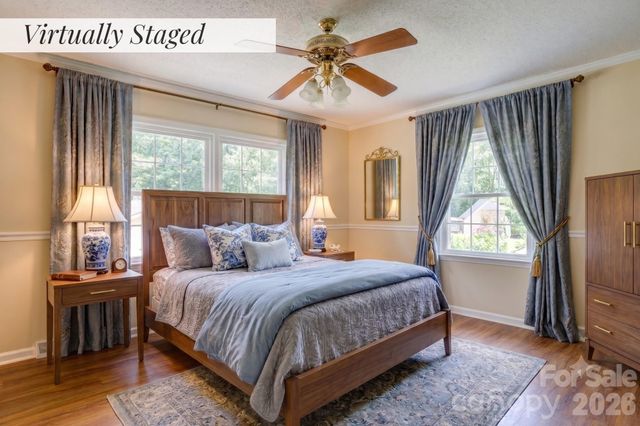 822 Rubens Road SW, Concord, NC 28027