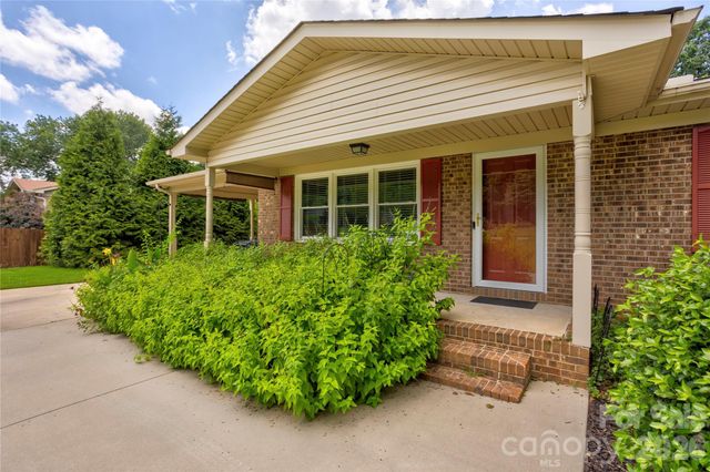 822 Rubens Road SW, Concord, NC 28027