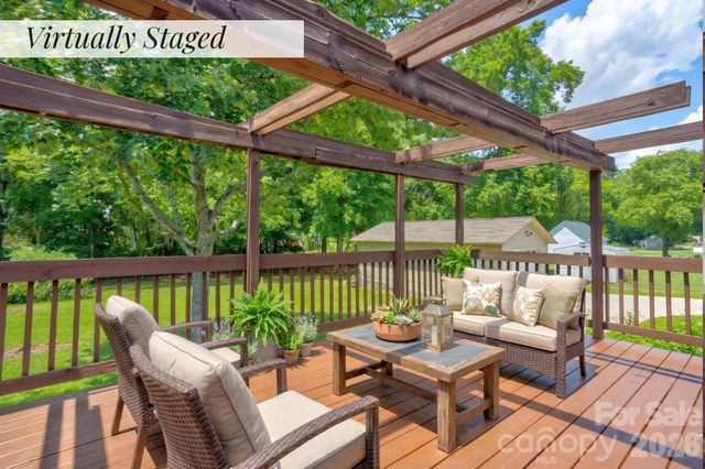 822 Rubens Road SW, Concord, NC 28027