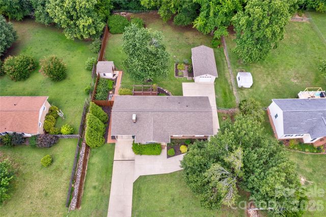 822 Rubens Road SW, Concord, NC 28027