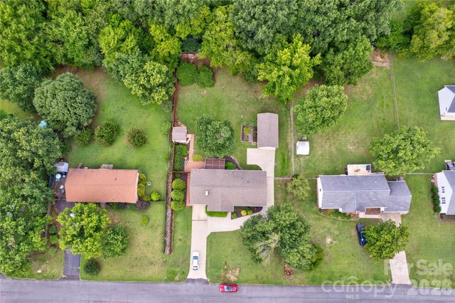 822 Rubens Road SW, Concord, NC 28027