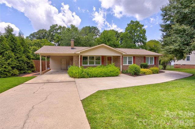 822 Rubens Road SW, Concord, NC 28027