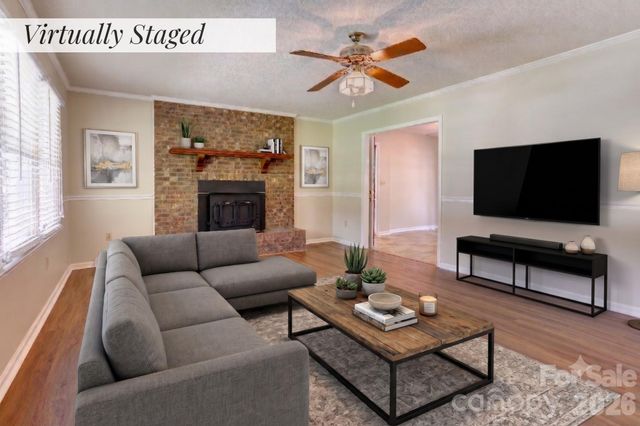822 Rubens Road SW, Concord, NC 28027