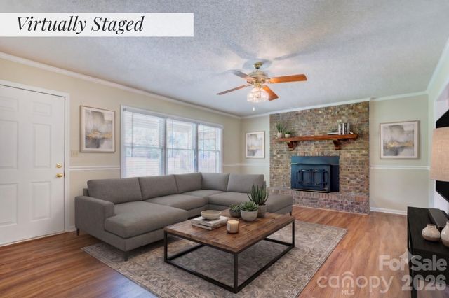 822 Rubens Road SW, Concord, NC 28027