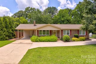 822 Rubens Road SW, Concord, NC 28027