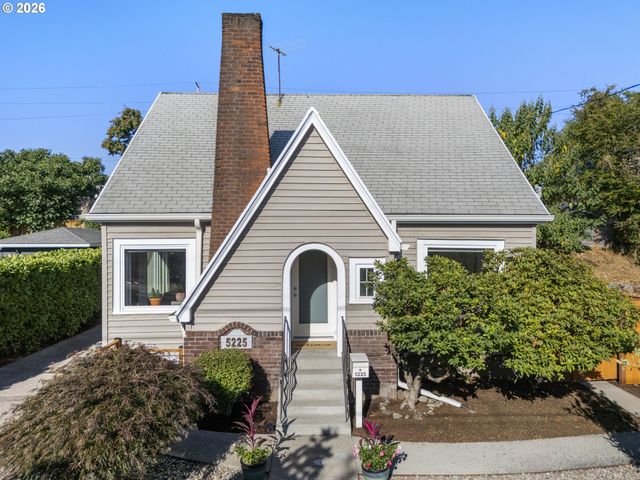 5225 Se 18TH Ave, Portland, OR 97202