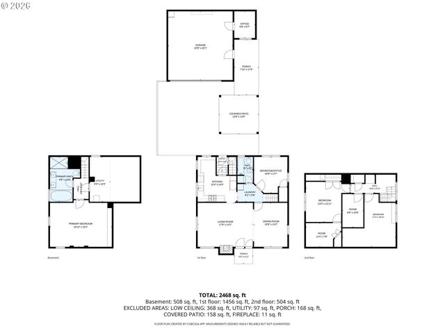 5225 Se 18TH Ave, Portland, OR 97202