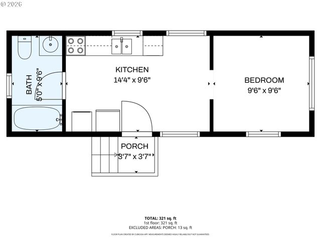 5225 Se 18TH Ave, Portland, OR 97202