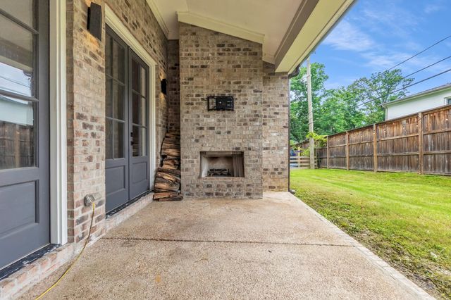 5382 SEA ISLE RD, Memphis, TN 38119