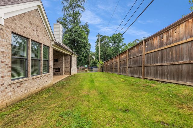 5382 SEA ISLE RD, Memphis, TN 38119