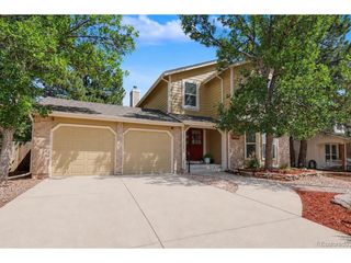 8125 Avens Cir, Colorado Springs, CO 80920