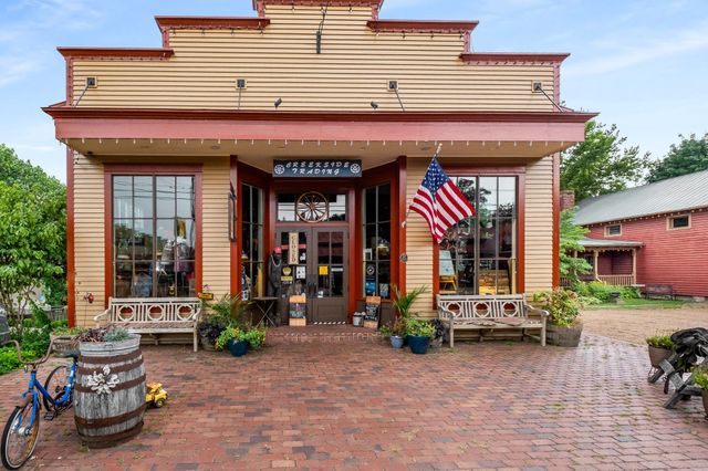 5436 Parker Branch Rd, Franklin, TN 37064