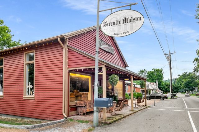 5436 Parker Branch Rd, Franklin, TN 37064