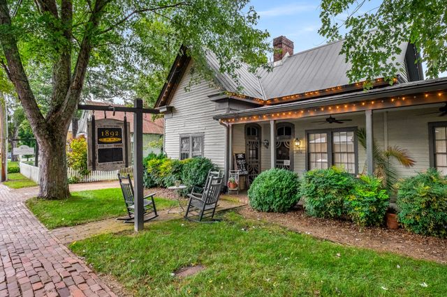 5436 Parker Branch Rd, Franklin, TN 37064