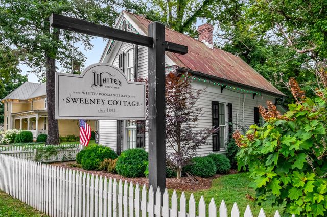 5436 Parker Branch Rd, Franklin, TN 37064