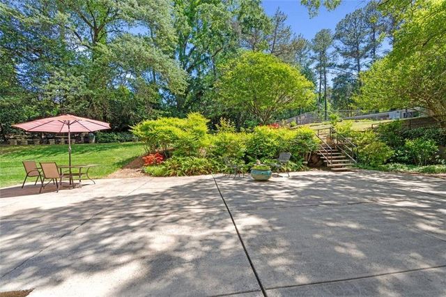 2965 Pharr Court South NW 817, Atlanta, GA 30305