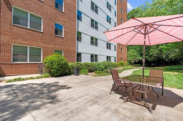2965 Pharr Court South NW 817, Atlanta, GA 30305