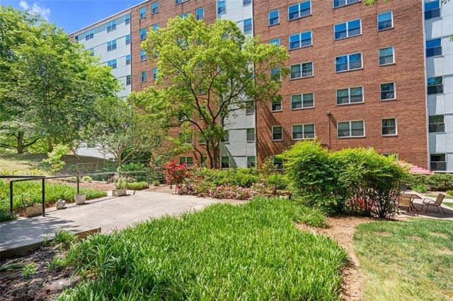 2965 Pharr Court South NW 817, Atlanta, GA 30305