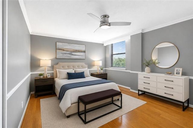2965 Pharr Court South NW 817, Atlanta, GA 30305