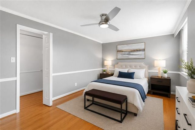 2965 Pharr Court South NW 817, Atlanta, GA 30305