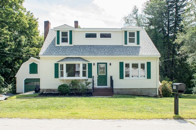 198 Union Street, Northbridge, MA 01534