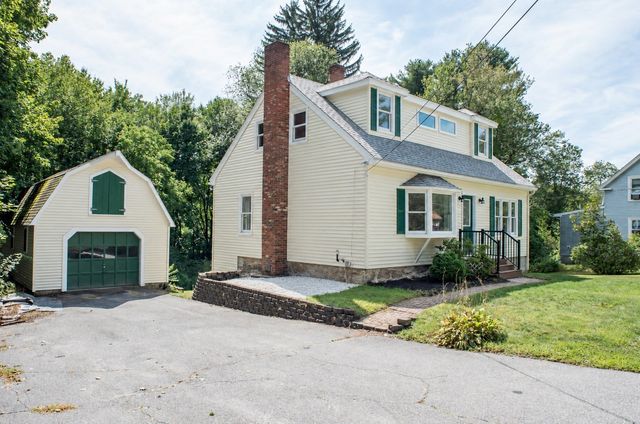198 Union Street, Northbridge, MA 01534