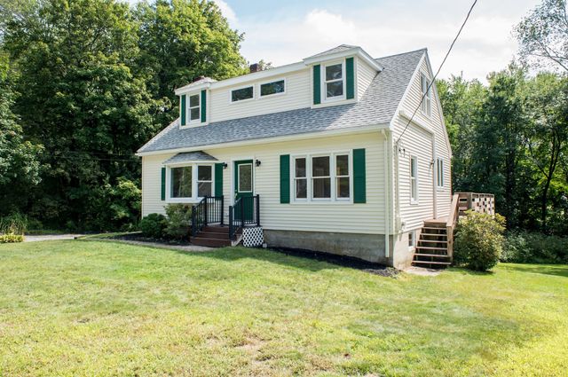 198 Union Street, Northbridge, MA 01534