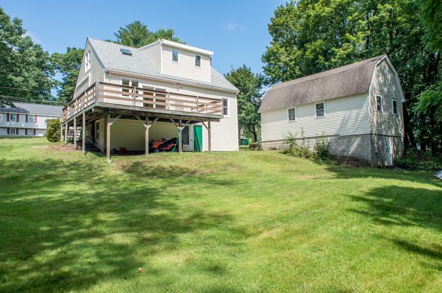 198 Union Street, Northbridge, MA 01534