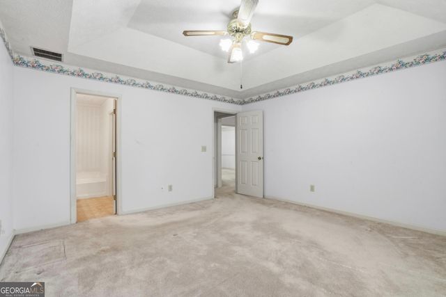 579 Scarborough Road, Ellenwood, GA 30294