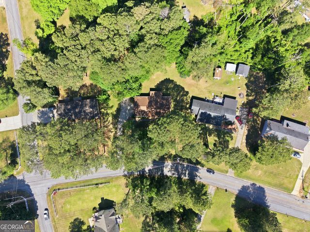 579 Scarborough Road, Ellenwood, GA 30294