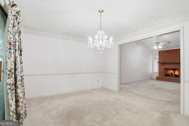 579 Scarborough Road, Ellenwood, GA 30294