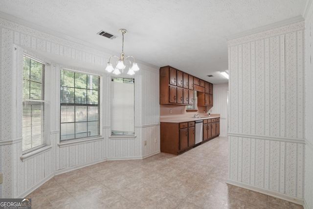 579 Scarborough Road, Ellenwood, GA 30294