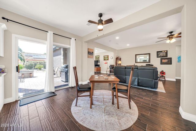 14029 W RICO Drive, Sun City West, AZ 85375