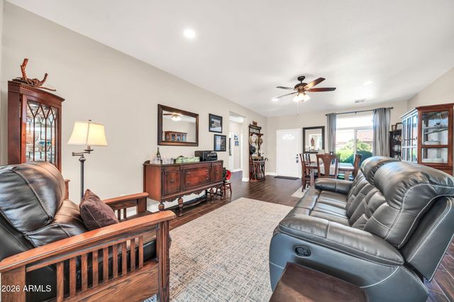14029 W RICO Drive, Sun City West, AZ 85375