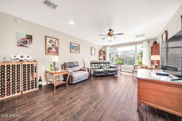14029 W RICO Drive, Sun City West, AZ 85375