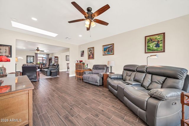14029 W RICO Drive, Sun City West, AZ 85375