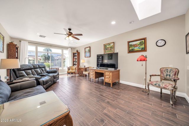 14029 W RICO Drive, Sun City West, AZ 85375
