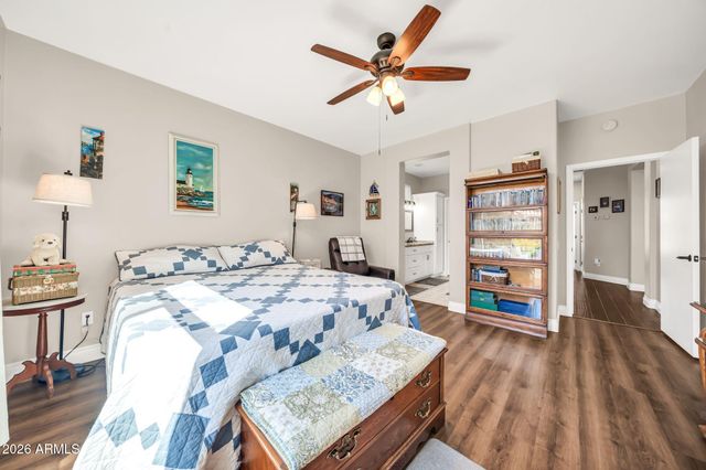 14029 W RICO Drive, Sun City West, AZ 85375