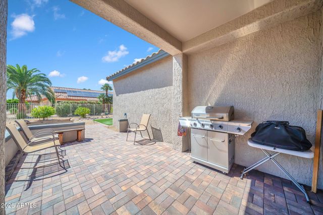 14029 W RICO Drive, Sun City West, AZ 85375