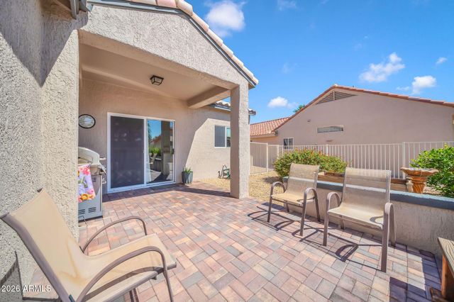 14029 W RICO Drive, Sun City West, AZ 85375