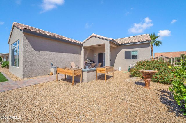 14029 W RICO Drive, Sun City West, AZ 85375
