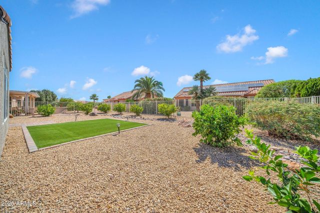 14029 W RICO Drive, Sun City West, AZ 85375