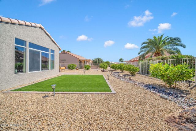 14029 W RICO Drive, Sun City West, AZ 85375