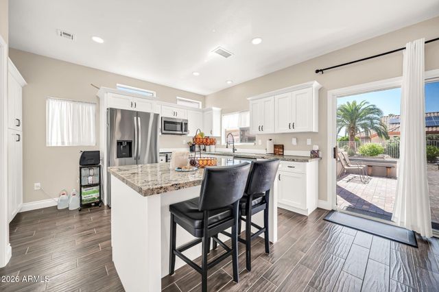 14029 W RICO Drive, Sun City West, AZ 85375