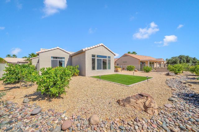 14029 W RICO Drive, Sun City West, AZ 85375