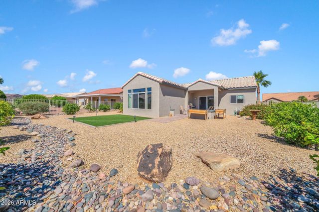 14029 W RICO Drive, Sun City West, AZ 85375