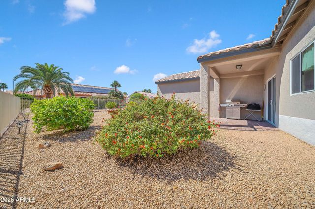 14029 W RICO Drive, Sun City West, AZ 85375